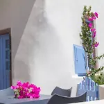 Twin Cave House