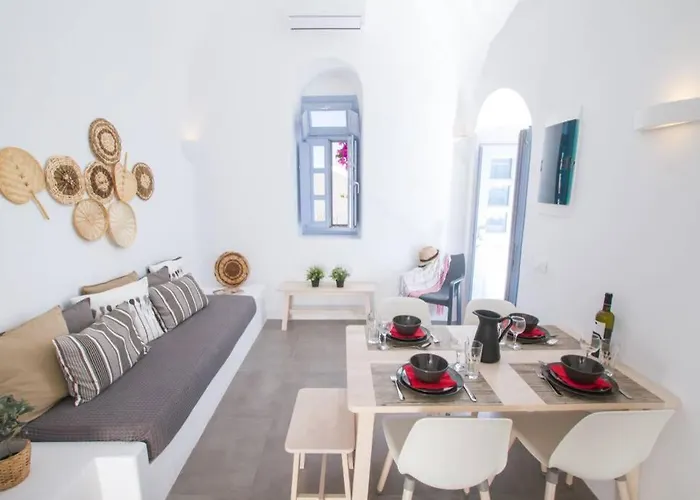 度假居 Twin Cave House