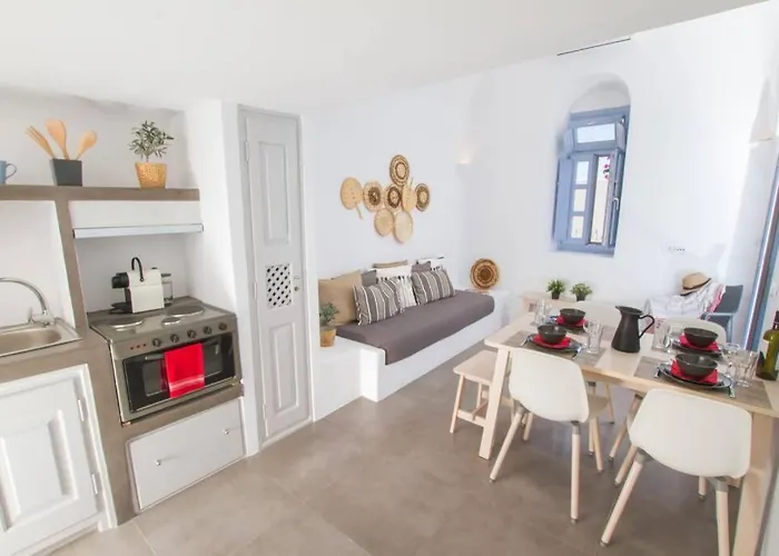 度假居 Twin Cave House