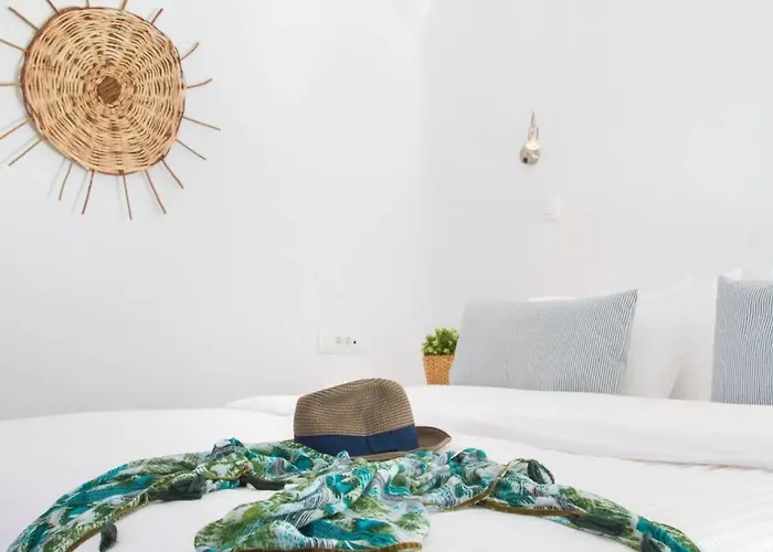 Twin Cave House 度假居 伊亚