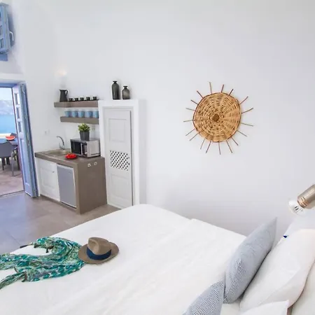 بيت للعطل Twin Cave House