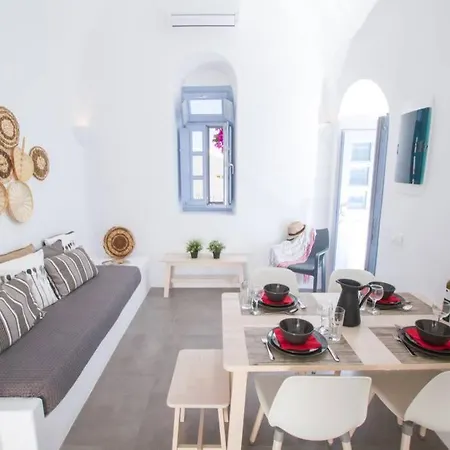 بيت للعطل Twin Cave House