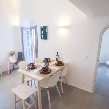 Twin Cave House *