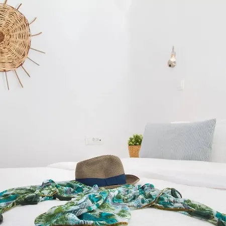 Twin Cave House Сasa de vacaciones Oia (Santorini)