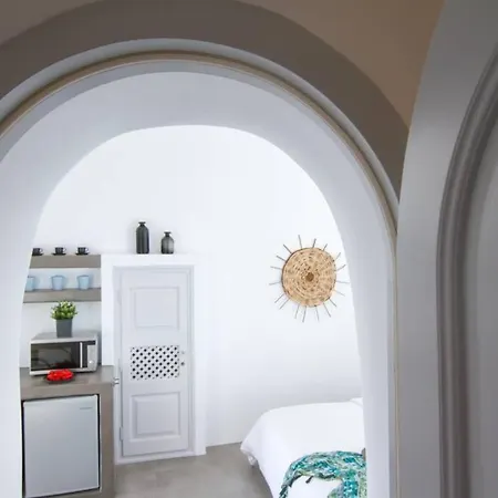 بيت للعطل Twin Cave House