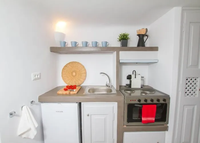 Twin Cave House Дом отдыха