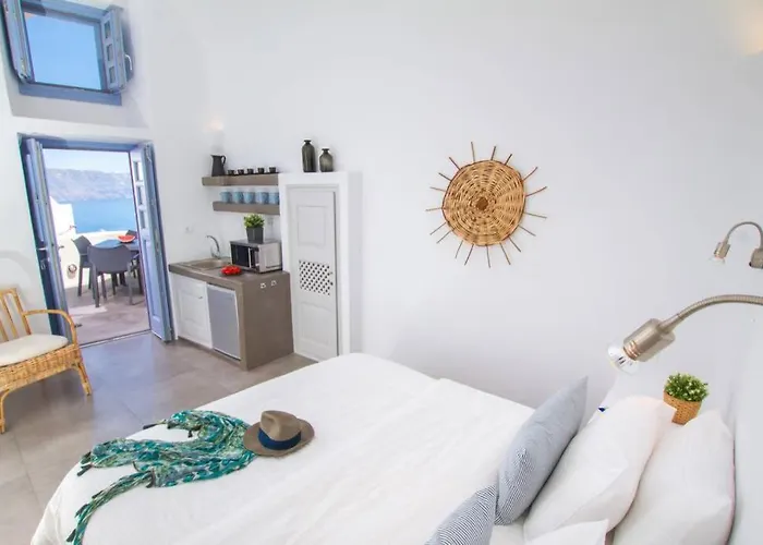 Casa de Férias Twin Cave House