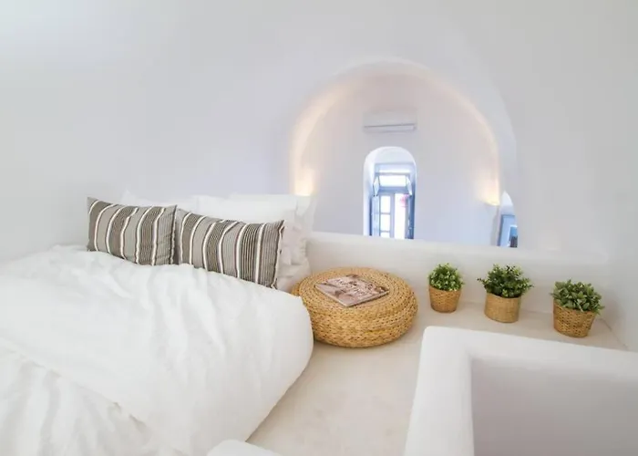 Twin Cave House Дом отдыха *