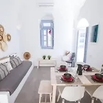 Casa de Férias Twin Cave House