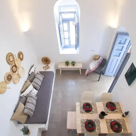 Twin Cave House 펜션 *