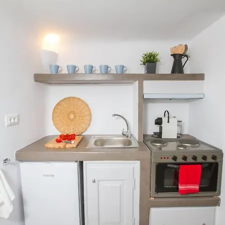 Twin Cave House 펜션