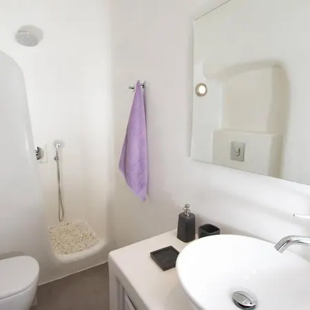 Twin Cave House 펜션 *