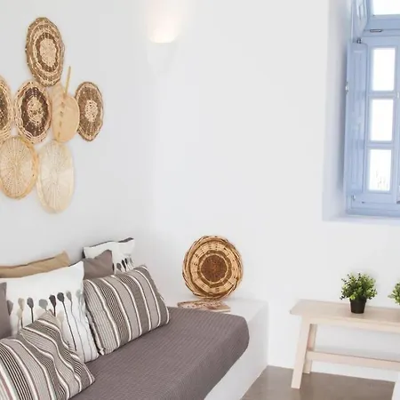 펜션 Twin Cave House