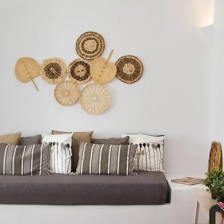 Twin Cave House 펜션