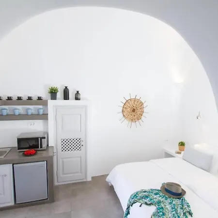 Twin Cave House