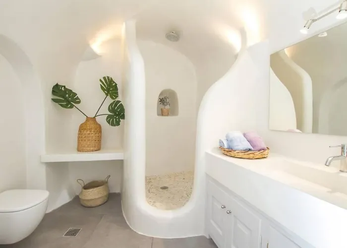 Twin Cave House 펜션 이아