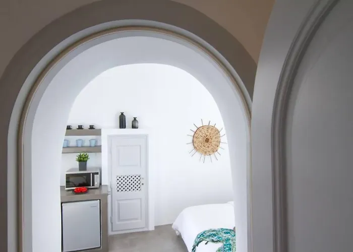 펜션 Twin Cave House