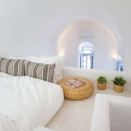 Twin Cave House Σπίτι διακοπών *