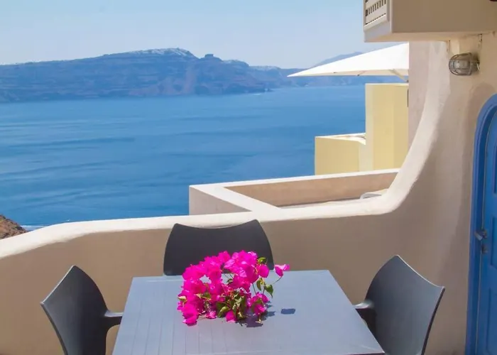 Twin Cave House Dom wakacyjny