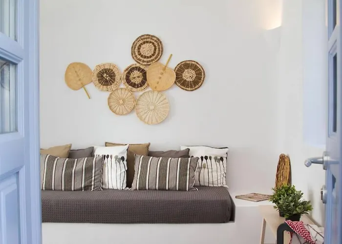 Twin Cave House Dom wakacyjny